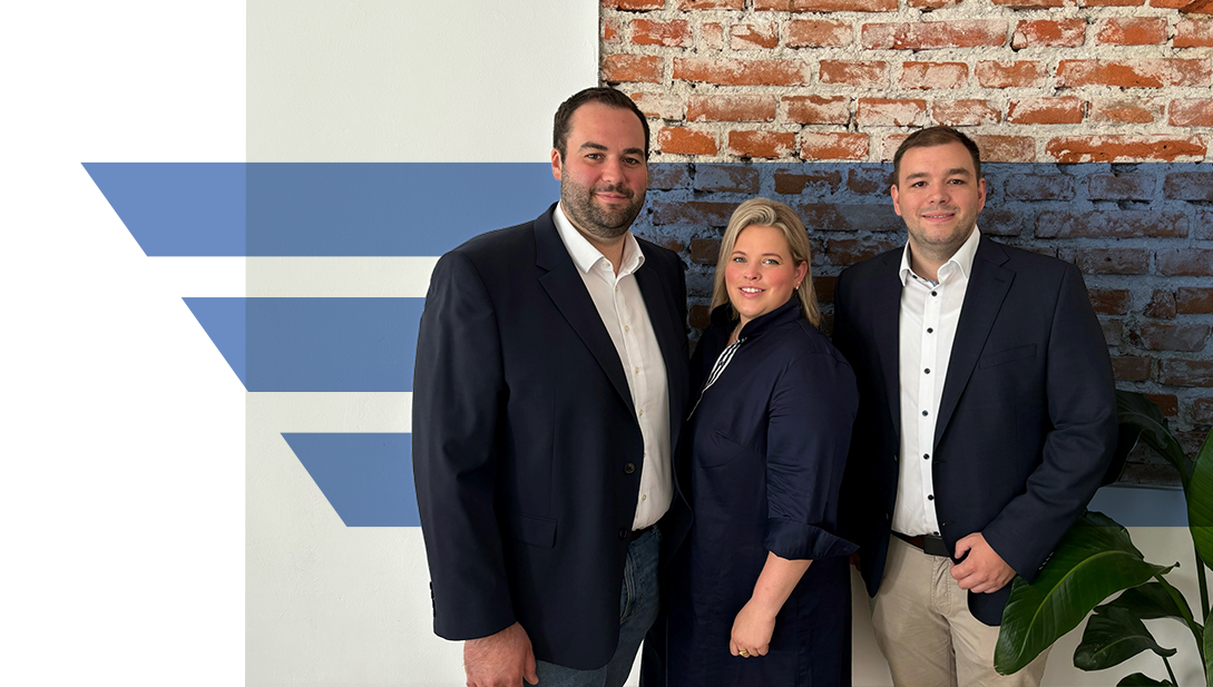 Teamfoto der uniVersa Generalagentur Donauwörth