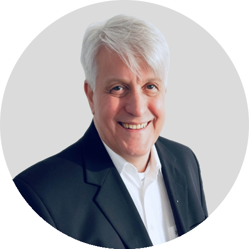 Portrait von Wolfgang Schnelzer